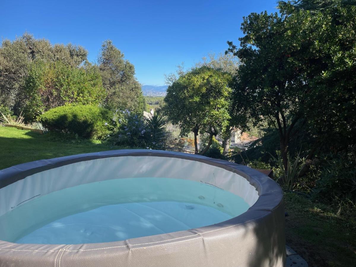 Апартаменти Domaine Des Tuilieres Avec Jacuzzi Валлоріс Екстер'єр фото